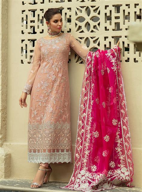 replica clothing chiffon with price|Shop Zainab Chottani Replicas Collection – SHRENZ.